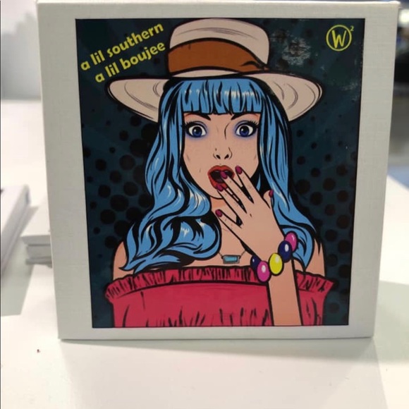 Makeup! - Picture 2 of 5